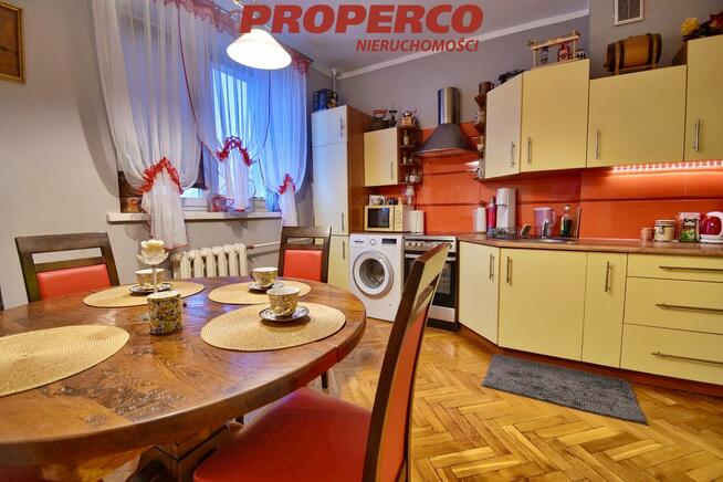 Mieszkanie Kielce Szydłówek, Zamenhofa