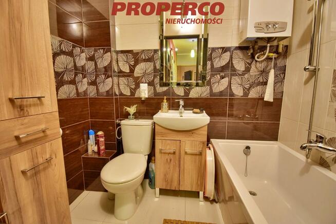 Mieszkanie Kielce Szydłówek, Zamenhofa