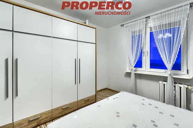 Mieszkanie Kielce Na Stoku