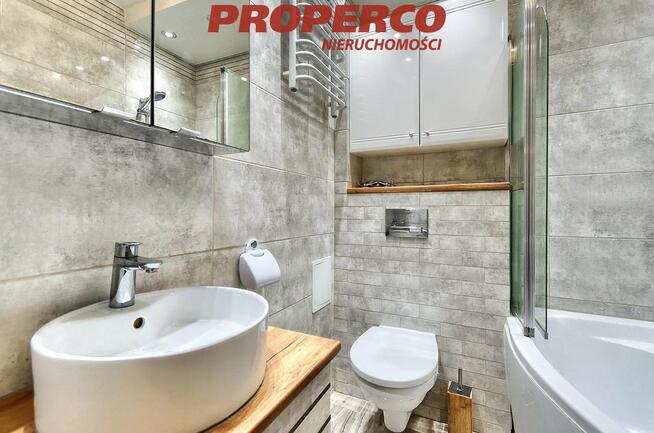 Mieszkanie Kielce Na Stoku