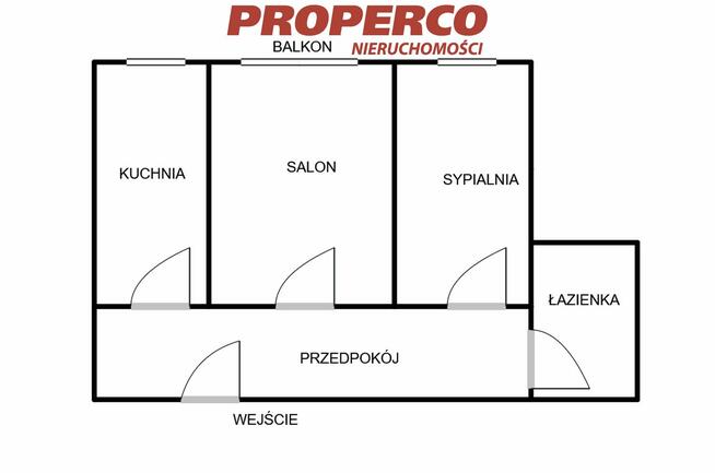 Mieszkanie Kielce Na Stoku