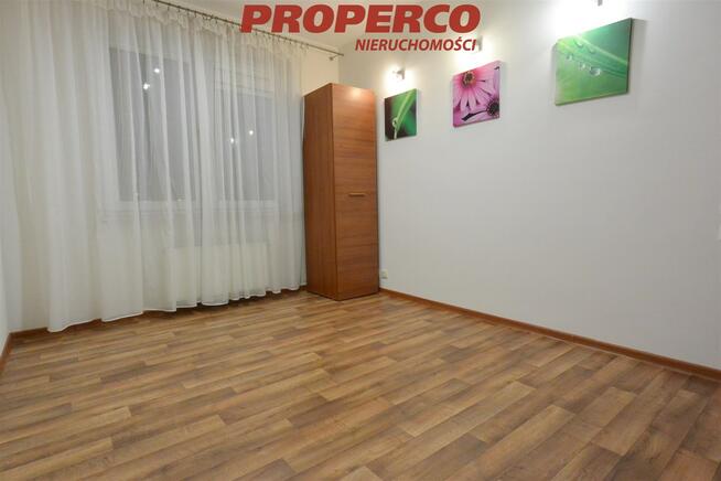 Mieszkanie Kielce Psie Górki, Langiewicza