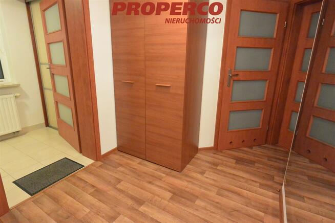 Mieszkanie Kielce Psie Górki, Langiewicza