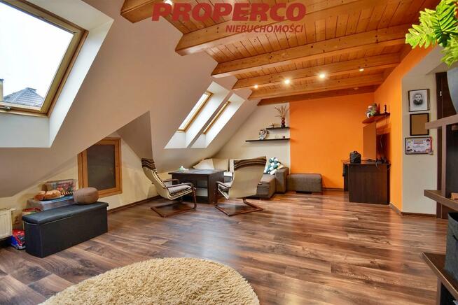 Mieszkanie Kielce Szydłówek