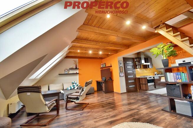 Mieszkanie Kielce Szydłówek