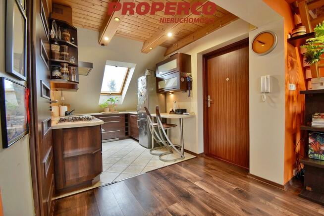 Mieszkanie Kielce Szydłówek