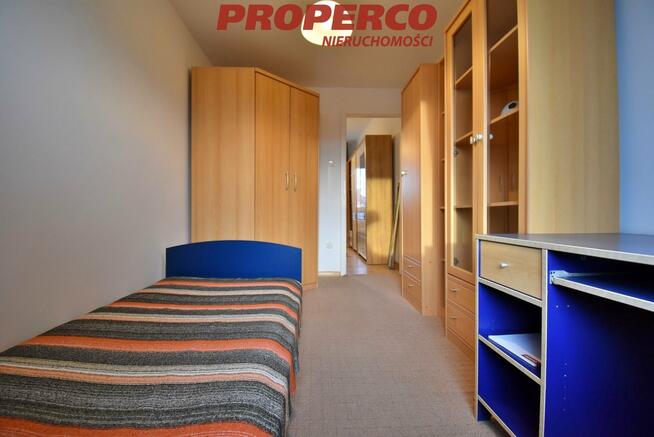 Mieszkanie Kielce KSM, Konarskiego