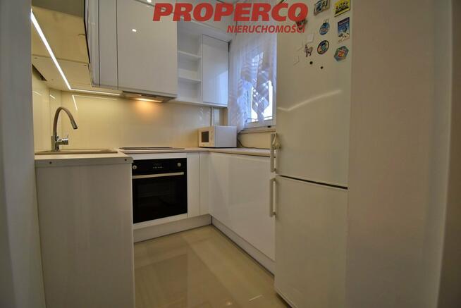 Mieszkanie Kielce KSM, Konarskiego