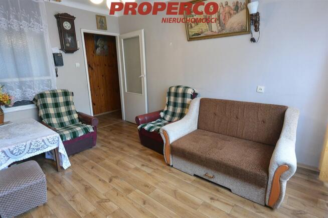 Mieszkanie Kielce KSM, Mazurska