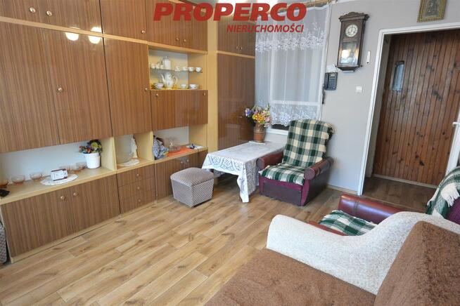 Mieszkanie Kielce KSM, Mazurska