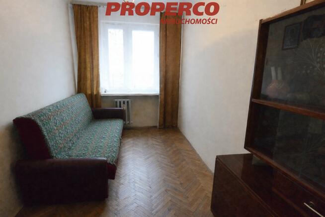 Mieszkanie Kielce KSM, Mazurska