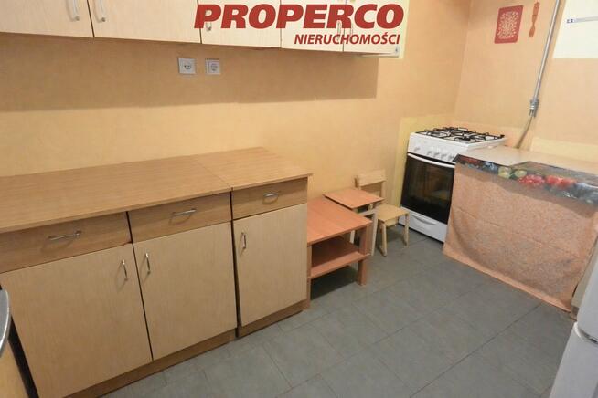 Mieszkanie Kielce KSM, Mazurska