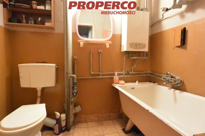 Mieszkanie Kielce KSM, Mazurska