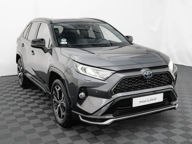 Toyota RAV-4 GD5A892#2.5 Plug-In Hybrid Selection 4x4 Pakiet VIP Salon PL VAT23%