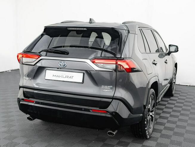 Toyota RAV-4 GD5A892#2.5 Plug-In Hybrid Selection 4x4 Pakiet VIP Salon PL VAT23%