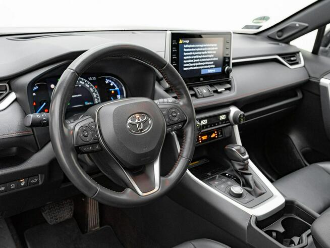 Toyota RAV-4 GD5A892#2.5 Plug-In Hybrid Selection 4x4 Pakiet VIP Salon PL VAT23%