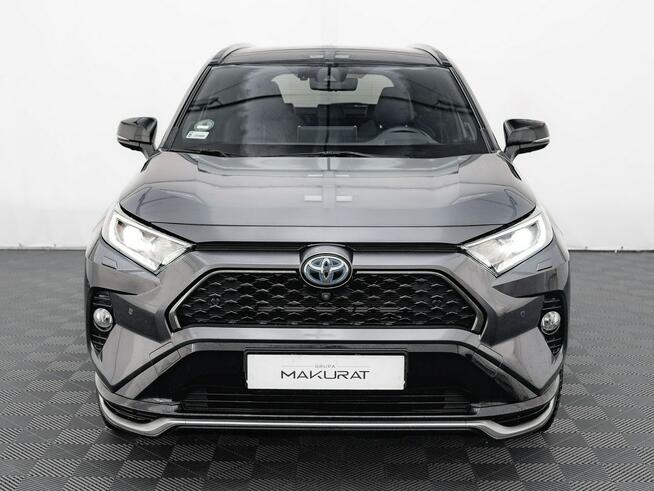Toyota RAV-4 GD5A892#2.5 Plug-In Hybrid Selection 4x4 Pakiet VIP Salon PL VAT23%