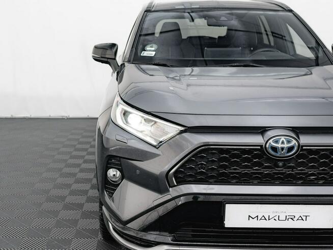 Toyota RAV-4 GD5A892#2.5 Plug-In Hybrid Selection 4x4 Pakiet VIP Salon PL VAT23%