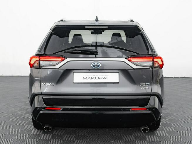 Toyota RAV-4 GD5A892#2.5 Plug-In Hybrid Selection 4x4 Pakiet VIP Salon PL VAT23%