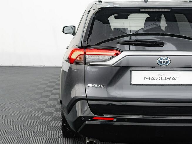 Toyota RAV-4 GD5A892#2.5 Plug-In Hybrid Selection 4x4 Pakiet VIP Salon PL VAT23%