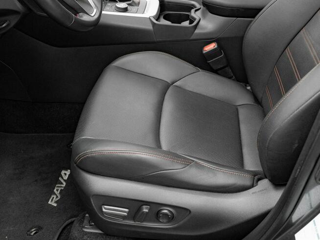 Toyota RAV-4 GD5A892#2.5 Plug-In Hybrid Selection 4x4 Pakiet VIP Salon PL VAT23%