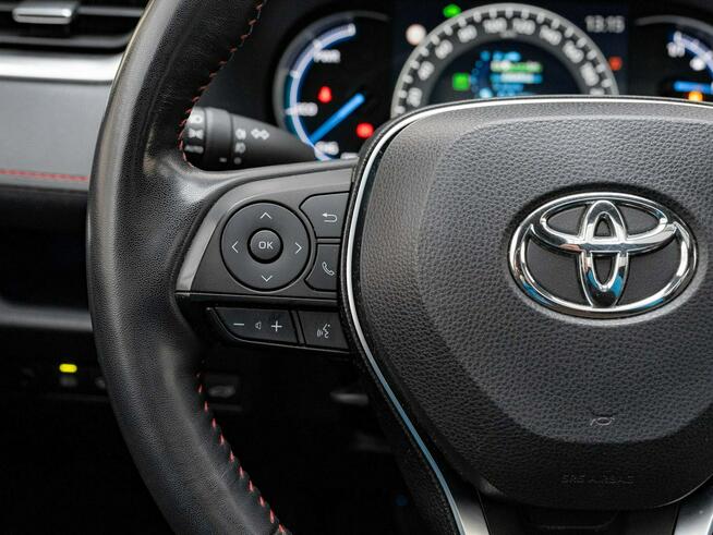 Toyota RAV-4 GD5A892#2.5 Plug-In Hybrid Selection 4x4 Pakiet VIP Salon PL VAT23%
