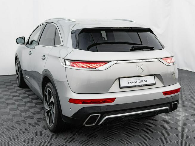 DS Automobiles DS 7 Crossback CB572NG#1.6 PureTech Rivoli Podgrz.f szyba NAVI Salon PL VAT23%