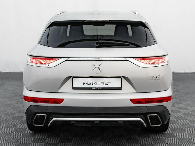 DS Automobiles DS 7 Crossback CB572NG#1.6 PureTech Rivoli Podgrz.f szyba NAVI Salon PL VAT23%