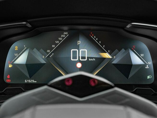 DS Automobiles DS 7 Crossback CB572NG#1.6 PureTech Rivoli Podgrz.f szyba NAVI Salon PL VAT23%