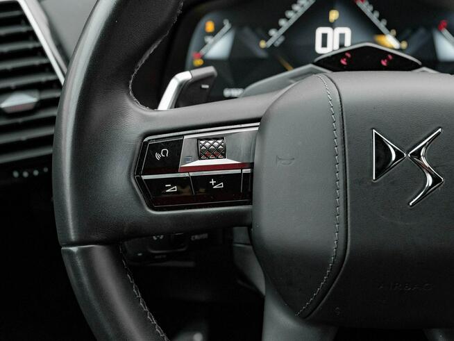 DS Automobiles DS 7 Crossback CB572NG#1.6 PureTech Rivoli Podgrz.f szyba NAVI Salon PL VAT23%