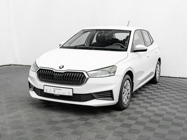 Škoda Fabia DW1UN54#1.0 Active Cz.cof LED Klima L.Assit Salon PL VAT23%