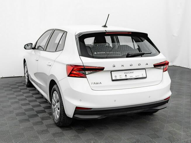 Škoda Fabia DW1UN54#1.0 Active Cz.cof LED Klima L.Assit Salon PL VAT23%