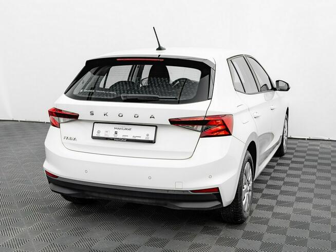 Škoda Fabia DW1UN54#1.0 Active Cz.cof LED Klima L.Assit Salon PL VAT23%