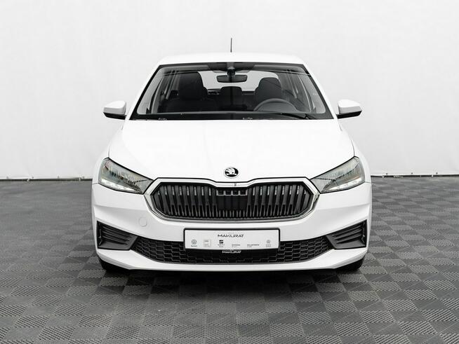 Škoda Fabia DW1UN54#1.0 Active Cz.cof LED Klima L.Assit Salon PL VAT23%