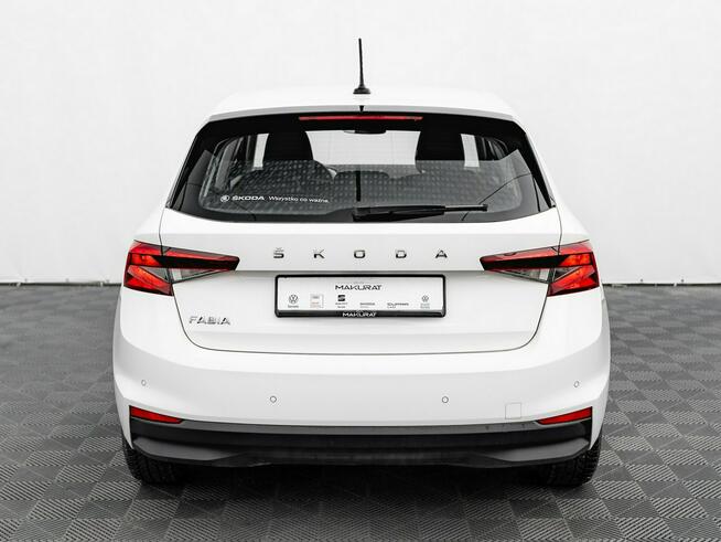 Škoda Fabia DW1UN54#1.0 Active Cz.cof LED Klima L.Assit Salon PL VAT23%