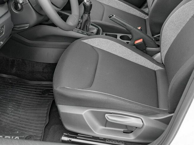 Škoda Fabia DW1UN54#1.0 Active Cz.cof LED Klima L.Assit Salon PL VAT23%