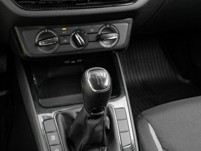 Škoda Fabia DW1UN54#1.0 Active Cz.cof LED Klima L.Assit Salon PL VAT23%