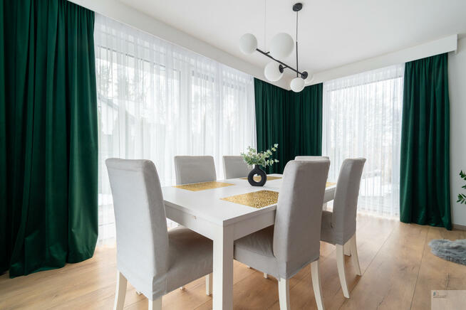 Dom Imielin, Rubinowa