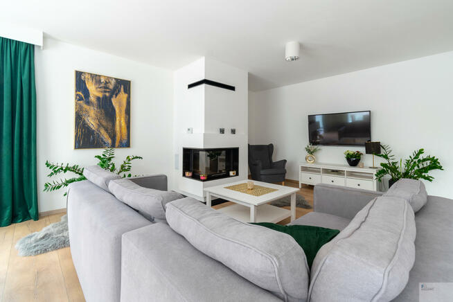 Dom Imielin, Rubinowa