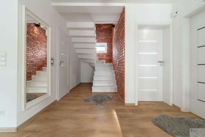 Dom Imielin, Rubinowa