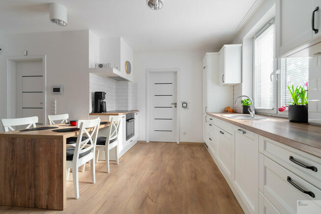 Dom Imielin, Rubinowa