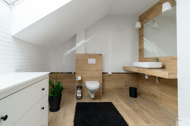 Dom Imielin, Rubinowa