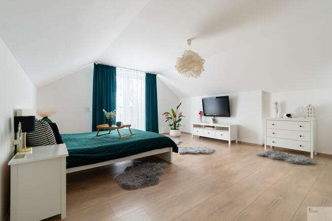 Dom Imielin, Rubinowa