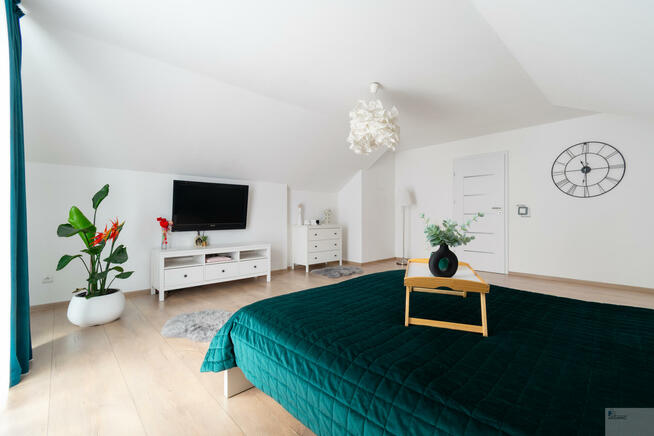 Dom Imielin, Rubinowa