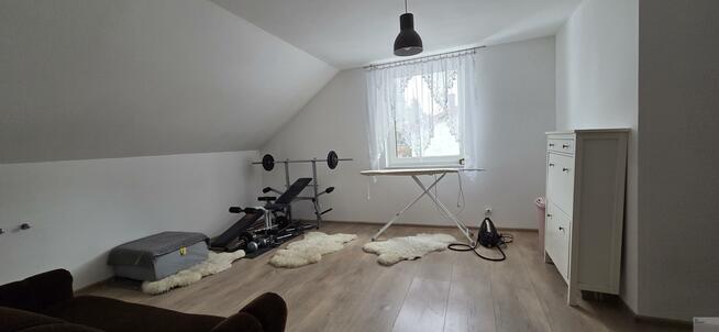 Dom Imielin, Rubinowa