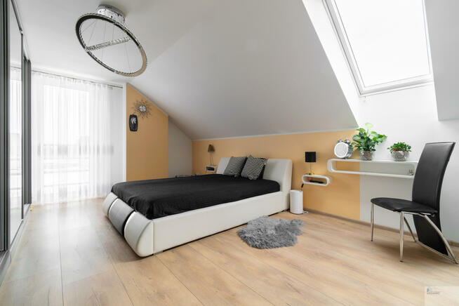 Dom Imielin, Rubinowa