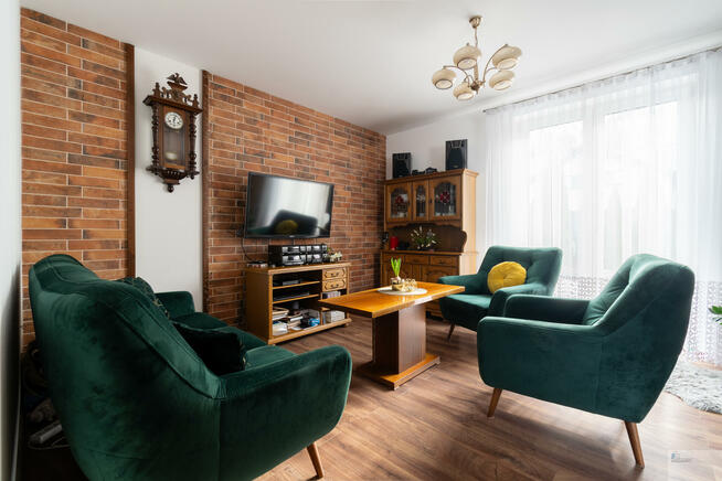 Dom Imielin, Rubinowa