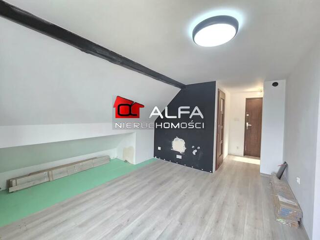 Mieszkanie Jaworzyna Śląska, Cicha okolica