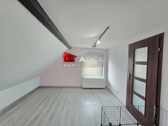 Mieszkanie Jaworzyna Śląska, Cicha okolica