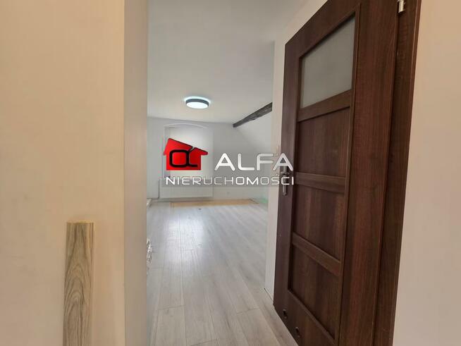 Mieszkanie Jaworzyna Śląska, Cicha okolica